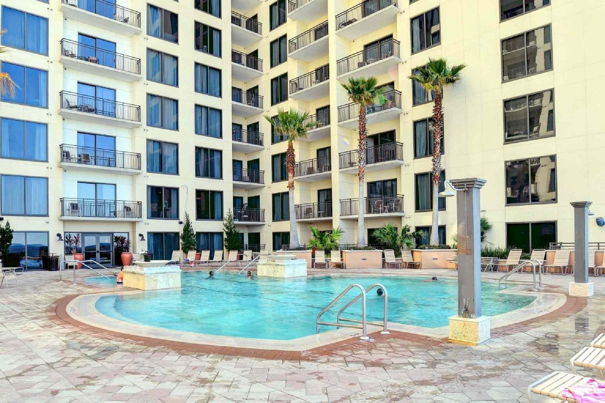Апарт отель Origin At Seahaven Панама-Сити Экстерьер фото